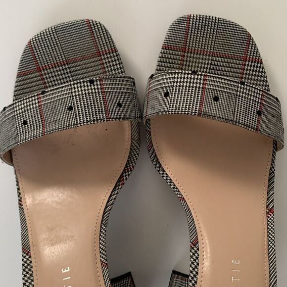 Kelly&Katie Heeled Sandals Size 8 - Picture 13 of 13